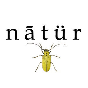 natur showroom logo