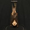 Diadem leaf-nosed bat in glass dome (1)