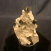 Spanish pyrite matrix (A)