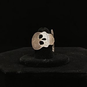 Skeleton ring