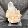 Lovely Himalayan quartz specimen