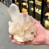 Lovely Himalayan quartz specimen