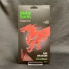 metal earth red dragon