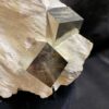 spanish pyrite mineral specimen
