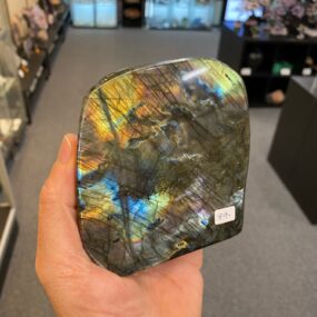 Labradorite