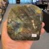 Labradorite