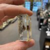 Acrylic block with a real Spiny Spider. A1
