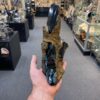 Mineral, Vivianite, Absolutely amazing specimen from the State of Amazonas in Brazil