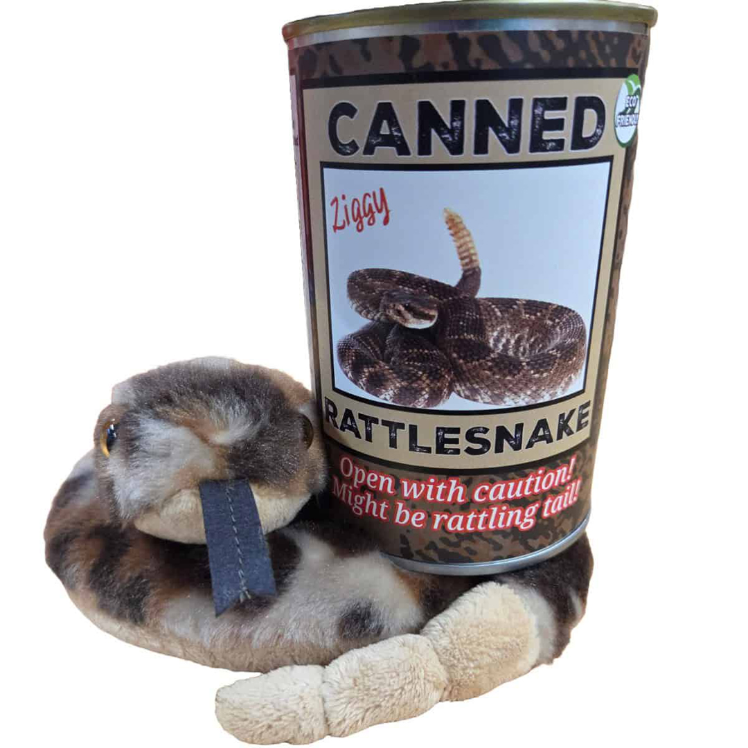 Rattlesnake-in-a-Can-Canned-